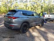 ✅ 2023 Mitsubishi Outlander SE • VIN: JA4J4UA86PZ020886 • Lot: 43242844. Wystawiony na IAAI z przebiegiem 49 805 mil. Bezpłatny archiwum sprzedaży aukcyjnych z USA i szczegółowy raport historii pojazdu na DreamBid. Zdjęcie 4.