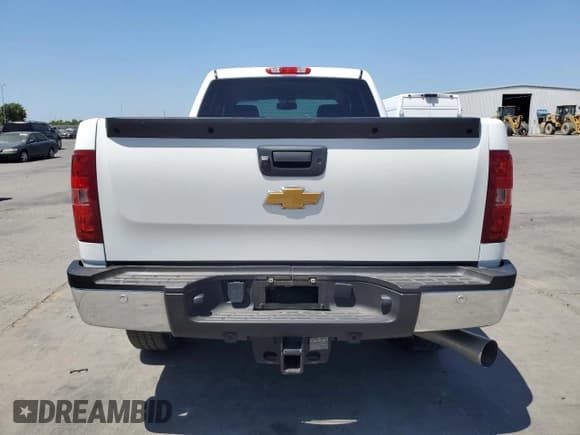 ✅ 2012 Chevrolet Silverado 2500HD LT • VIN: 1GC1KXC8XCF240442 • Лот: 60164155. Опубликован ранее на Copart с пробегом 99 920 миль. Бесплатный доступ к архиву аукционных продаж из США и подробный отчёт об истории автомобиля на DreamBid. Изображение 6.
