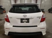 ✅ 2010 Toyota Matrix S • VIN: 2T1KE4EE2AC037662 • Lot: 54977015. Wystawiony na Copart z przebiegiem 163 187 mil. Bezpłatny archiwum sprzedaży aukcyjnych z USA i szczegółowy raport historii pojazdu na DreamBid. Zdjęcie 6.