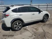 ✅ 2015 Subaru Crosstrek Touring • VIN: JF2GPBPC4FH215639 • Лот: 61052465. Опубликован ранее на Copart с пробегом 112 044 миль. Бесплатный доступ к архиву аукционных продаж из США и подробный отчёт об истории автомобиля на DreamBid. Изображение 3.