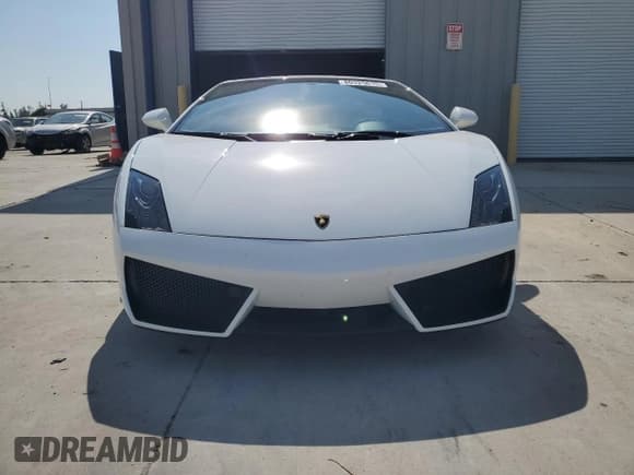 ✅ 2014 LAMBORGHINI GALLARDO GALLARDO • VIN: ZHWGU5BZ9ELA13938 • Лот: 80325615. Опубликован ранее на Copart с пробегом 35 258 миль. Бесплатный доступ к архиву аукционных продаж из США и подробный отчёт об истории автомобиля на DreamBid. Изображение 5.