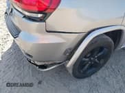 ✅ 2015 Jeep Grand Cherokee Laredo • VIN: 1C4RJEAG9FC863013 • Lot: 42086477. Listed on IAAI with 142,542 mi. Free auction sales archive from the USA and detailed vehicle history report at DreamBid. Image 17.