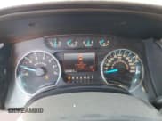 ✅ 2013 Ford F-150 XL • VIN: 1FTFW1ET2DKG04404 • Lot: 92457845. Listed on Copart with 228,286 mi. Free auction sales archive from the USA and detailed vehicle history report at DreamBid. Image 9.