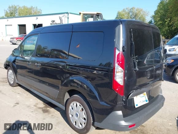 ✅ 2015 Ford Transit Connect XLT • VIN: NM0LS7F72F1181736 • Lot: 40386511. Wystawiony na IAAI z przebiegiem 148 091 mil. Bezpłatny archiwum sprzedaży aukcyjnych z USA i szczegółowy raport historii pojazdu na DreamBid. Zdjęcie 3.