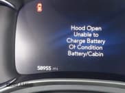 ✅ 2023 Chrysler Pacifica Hybrid Touring L • VIN: 2C4RC1L71PR584485 • Lot: 42056423. Listed on IAAI with 58,955 mi. Free auction sales archive from the USA and detailed vehicle history report at DreamBid. Image 16.