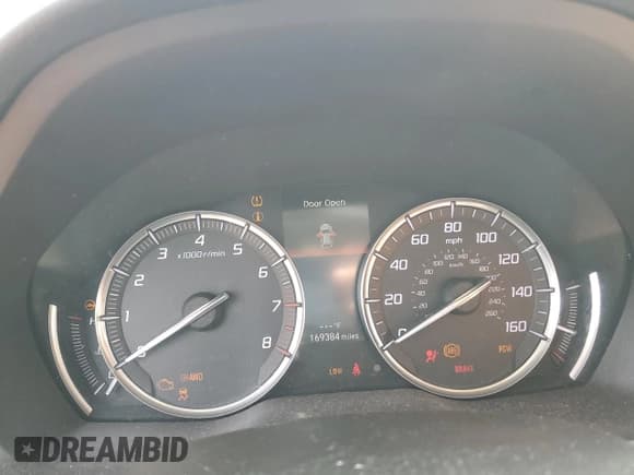 ✅ 2015 Acura MDX Technology • VIN: 5FRYD4H4XFB026071 • Lot: 71483715. Listed on Copart with 169,384 mi. Free auction sales archive from the USA and detailed vehicle history report at DreamBid. Image 9.