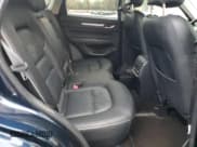 ✅ 2024 Mazda CX-5 S Select • VIN: JM3KFBBLXR0463021 • Lot: 87118565. Wystawiony na Copart z przebiegiem Nie podano. Bezpłatny archiwum sprzedaży aukcyjnych z USA i szczegółowy raport historii pojazdu na DreamBid. Zdjęcie 11.