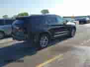 2023 Ford Explorer Limited z VIN 1FMSK8FH8PGB36162, wystawiony jako IAAI lot #42821868 z przebiegiem 16 820 mil mil oraz . Historia ofert i sprzedaży dostępna na DreamBid. Obrazek 4.