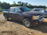 ✅ 2008 Chevrolet Silverado 1500 1LT • VIN: 2GCEC130081124610 • Lot: 62532144. Listed on Copart with 321,971 mi. Free auction sales archive from the USA and detailed vehicle history report at DreamBid. Image 4.