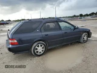 ✅ 1995 Honda Accord • VIN: CE11519250 • Лот: 76071564. Опубликован ранее на Copart с пробегом 96 039 миль. Бесплатный доступ к архиву аукционных продаж из США и подробный отчёт об истории автомобиля на DreamBid. Изображение 3.