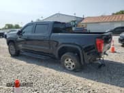 ✅ 2023 GMC Sierra 1500 AT4X • VIN: 3GTUUFEL6PG234855 • Лот: 58726955. Опубликован ранее на Copart с пробегом 20 057 миль. Бесплатный доступ к архиву аукционных продаж из США и подробный отчёт об истории автомобиля на DreamBid. Изображение 2.