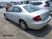 ✅ 2005 Buick LaCrosse CXS • VIN: 2G4WE567351274748 • Лот: 42705445. Опубликован ранее на IAAI с пробегом 99 318 миль. Бесплатный доступ к архиву аукционных продаж из США и подробный отчёт об истории автомобиля на DreamBid. Изображение 3.
