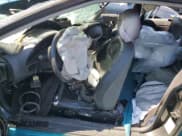 ✅ 1995 Saturn SC • VIN: 1G8ZE1280SZ225870 • Lot: 67038365. Listed on Copart with 272,917 mi. Free auction sales archive from the USA and detailed vehicle history report at DreamBid. Image 7.