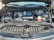 ✅ 2025 Chevrolet Silverado 1500 • VIN: 3GCUKHE89SG170865 • Лот: 67275165. Опубликован ранее на Copart с пробегом 6 272 миль. Бесплатный доступ к архиву аукционных продаж из США и подробный отчёт об истории автомобиля на DreamBid. Изображение 10.