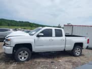 ✅ 2019 Chevrolet Silverado 1500 LT • VIN: 2GCVKPEC9K1148876 • Lot: 42435450. Wystawiony na IAAI z przebiegiem 92 026 mil. Bezpłatny archiwum sprzedaży aukcyjnych z USA i szczegółowy raport historii pojazdu na DreamBid. Zdjęcie 15.