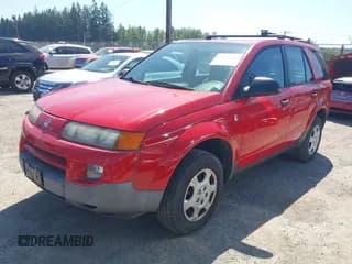 ✅ 2003 Saturn VUE • VIN: 5GZCZ53B13S891467 • Lot: 42756162. Wystawiony na IAAI z przebiegiem 199 103 mil. Bezpłatny archiwum sprzedaży aukcyjnych z USA i szczegółowy raport historii pojazdu na DreamBid. Zdjęcie 2.