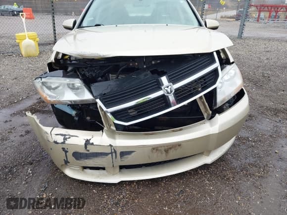 ✅ 2010 Dodge Avenger Express • VIN: 1B3CC1FB8AN229289 • Лот: 41204061. Опубликован ранее на IAAI с пробегом 158 174 миль. Бесплатный доступ к архиву аукционных продаж из США и подробный отчёт об истории автомобиля на DreamBid. Изображение 12.