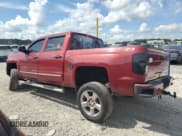 ✅ 2018 Chevrolet Silverado 1500 LTZ • VIN: 3GCUKSECXJG241944 • Lot: 67420415. Wystawiony na Copart z przebiegiem 61 974 mil. Bezpłatny archiwum sprzedaży aukcyjnych z USA i szczegółowy raport historii pojazdu na DreamBid. Zdjęcie 2.