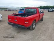 ✅ 2006 Ford Ranger XL • VIN: 1FTYR10D36PA73719 • Lot: 42776114. Listed on IAAI with 126,105 mi. Free auction sales archive from the USA and detailed vehicle history report at DreamBid. Image 4.