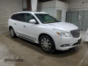 ✅ 2016 Buick Enclave Leather • VIN: 5GAKRBKD1GJ303580 • Лот: 81579785. Опубликован ранее на Copart с пробегом 153 505 миль. Бесплатный доступ к архиву аукционных продаж из США и подробный отчёт об истории автомобиля на DreamBid. Изображение 4.