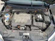 ✅ 2012 Volkswagen Jetta TDI w/Premium & Nav • VIN: 3VWLL7AJ8CM319746 • Lot: 54313335. Listed on Copart with 186,003 mi. Free auction sales archive from the USA and detailed vehicle history report at DreamBid. Image 11.