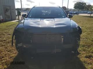 ✅ 2024 Hyundai Tucson Limited • VIN: 5NMJE3DE8RH382501 • Lot: 82707284. Wystawiony na Copart z przebiegiem 17 655 mil. Bezpłatny archiwum sprzedaży aukcyjnych z USA i szczegółowy raport historii pojazdu na DreamBid. Zdjęcie 5.