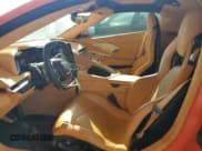 ✅ 2021 Chevrolet Corvette 3LT • VIN: 1G1YC2D47M5113139 • Lot: 63299815. Listed on Copart with 9,688 mi. Free auction sales archive from the USA and detailed vehicle history report at DreamBid. Image 7.