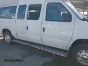 ✅ 2012 Ford Econoline Cargo Commercial • VIN: 1FTNS2EW4CDA50633 • Lot: 40694015. Wystawiony na IAAI z przebiegiem 309 334 mil. Bezpłatny archiwum sprzedaży aukcyjnych z USA i szczegółowy raport historii pojazdu na DreamBid. Zdjęcie 6.