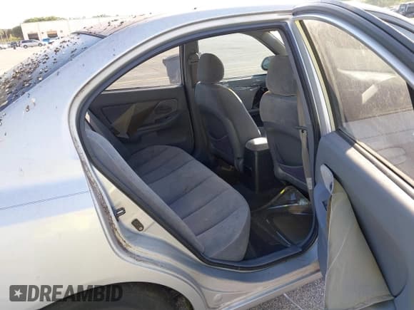 ✅ 2006 Hyundai Elantra GLS • VIN: KMHDN46D96U352821 • Lot: 41450081. Wystawiony na IAAI z przebiegiem 64 344 mil. Bezpłatny archiwum sprzedaży aukcyjnych z USA i szczegółowy raport historii pojazdu na DreamBid. Zdjęcie 8.