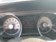 ✅ 2010 Ford Mustang GT • VIN: 1ZVBP8FH6A5146632 • Lot: 69456975. Listed on Copart with 146,671 mi. Free auction sales archive from the USA and detailed vehicle history report at DreamBid. Image 9.