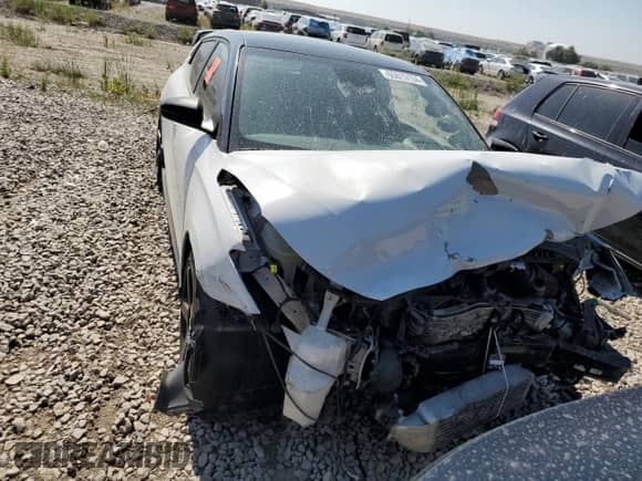 2019 Hyundai Veloster Turbo Ultimate z VIN KMHTH6AB9KU011725, wystawiony jako Copart lot #65013134 z przebiegiem 126 125 mil mil oraz Szkoda całkowita • Salvage title. Historia ofert i sprzedaży dostępna na DreamBid. Obrazek 5.