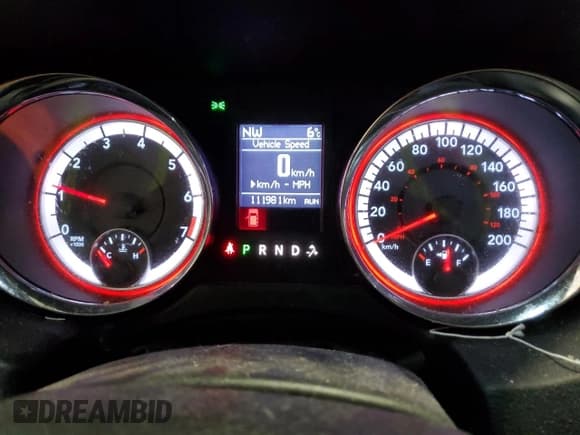 ✅ 2020 Dodge Grand Caravan GT • VIN: 2C4RDGEG2LR152317 • Lot: 52701384. Wystawiony na Copart z przebiegiem 111 981 mil. Bezpłatny archiwum sprzedaży aukcyjnych z USA i szczegółowy raport historii pojazdu na DreamBid. Zdjęcie 9.