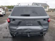 ✅ 2020 Chevrolet Traverse High Country • VIN: 1GNEVNKW0LJ277730 • Lot: 43411309. Wystawiony na IAAI z przebiegiem 54 314 mil. Bezpłatny archiwum sprzedaży aukcyjnych z USA i szczegółowy raport historii pojazdu na DreamBid. Zdjęcie 6.