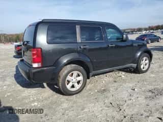 2008 Dodge Nitro SXT с VIN 1D8GU28K38W128408, выставлен на аукционе Copart как лот 82623454 с пробегом 137 886 миль миль и Чистый • Clean title. История ставок и продаж доступна на DreamBid. Изображение 3.