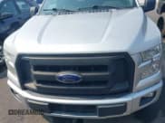 ✅ 2016 Ford F-150 XL • VIN: 1FTEX1CP6GFB19176 • Lot: 42407724. Listed on IAAI with 331,198 mi. Free auction sales archive from the USA and detailed vehicle history report at DreamBid. Image 6.