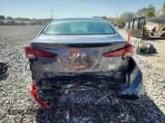 ✅ 2020 Hyundai Elantra SE • VIN: 5NPD74LF3LH612558 • Lot: 81070995. Listed on Copart with 95,529 mi. Free auction sales archive from the USA and detailed vehicle history report at DreamBid. Image 6.