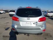 ✅ 2007 Hyundai Santa Fe GL 5Pass • VIN: 5NMSG13E97H011140 • Lot: 41674436. Listed on IAAI with 347,823 mi. Free auction sales archive from the USA and detailed vehicle history report at DreamBid. Image 17.