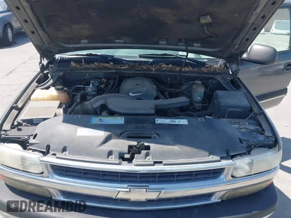 2001 Chevrolet Tahoe LT с VIN 1GNEK13T21J269633, выставлен на аукционе IAAI как лот 42522228 с пробегом 192 373 миль миль и . История ставок и продаж доступна на DreamBid. Изображение 10.