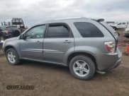 ✅ 2005 Chevrolet Equinox LT • VIN: 2CNDL73F056100305 • Лот: 48196265. Опубликован ранее на Copart с пробегом 149 306 миль. Бесплатный доступ к архиву аукционных продаж из США и подробный отчёт об истории автомобиля на DreamBid. Изображение 2.