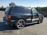 ✅ 2002 GMC Yukon SLT • VIN: 1GKEC13T52R146938 • Лот: 63036825. Опубликован ранее на Copart с пробегом 148 076 миль. Бесплатный доступ к архиву аукционных продаж из США и подробный отчёт об истории автомобиля на DreamBid. Изображение 3.