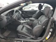 ✅ 2008 BMW 6 Series M6 • VIN: WBSEK93548CY79159 • Lot: 45959665. Listed on Copart with 58,515 mi. Free auction sales archive from the USA and detailed vehicle history report at DreamBid. Image 7.