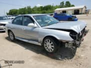 ✅ 2004 Hyundai Sonata GLS • VIN: KMHWF35H94A072495 • Lot: 59161015. Listed on Copart with Not provided. Free auction sales archive from the USA and detailed vehicle history report at DreamBid. Image 4.