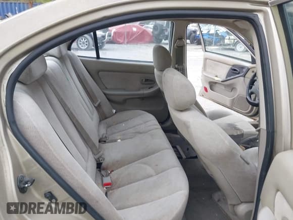 ✅ 2005 Hyundai Elantra GLS • VIN: KMHDN46D55U991423 • Лот: 42086765. Опубликован ранее на IAAI с пробегом 221 975 миль. Бесплатный доступ к архиву аукционных продаж из США и подробный отчёт об истории автомобиля на DreamBid. Изображение 8.