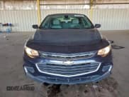 ✅ 2016 Chevrolet Malibu LS • VIN: 1G1ZB5ST7GF176680 • Lot: 96243485. Listed on Copart with 113,799 mi. Free auction sales archive from the USA and detailed vehicle history report at DreamBid. Image 5.