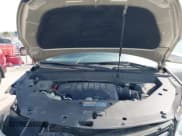 ✅ 2017 Chevrolet Traverse Premier • VIN: 1GNKRJKD3HJ261978 • Лот: 43363329. Опубликован ранее на IAAI с пробегом 98 598 миль. Бесплатный доступ к архиву аукционных продаж из США и подробный отчёт об истории автомобиля на DreamBid. Изображение 10.