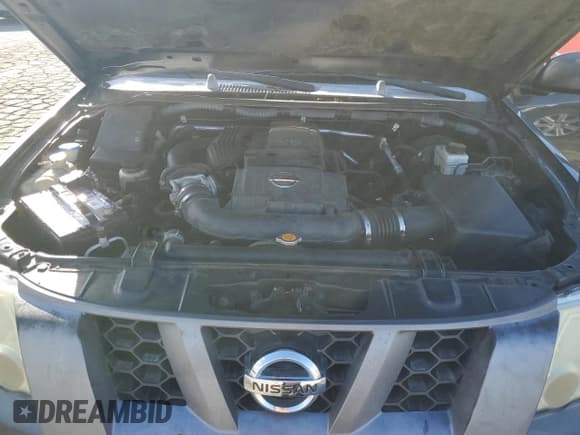 ✅ 2007 Nissan Xterra S • VIN: 5N1AN08W67C532775 • Лот: 85360025. Опубликован ранее на Copart с пробегом 157 588 миль. Бесплатный доступ к архиву аукционных продаж из США и подробный отчёт об истории автомобиля на DreamBid. Изображение 12.