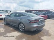 ✅ 2022 Nissan Maxima Platinum • VIN: 1N4AA6FV9NC504386 • Lot: 42917454. Listed on IAAI with 60,504 mi. Free auction sales archive from the USA and detailed vehicle history report at DreamBid. Image 3.