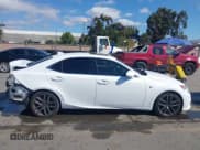 ✅ 2015 Lexus IS 250 • VIN: JTHBF1D25F5069351 • Lot: 43465850. Wystawiony na IAAI z przebiegiem 87 661 mil. Bezpłatny archiwum sprzedaży aukcyjnych z USA i szczegółowy raport historii pojazdu na DreamBid. Zdjęcie 14.