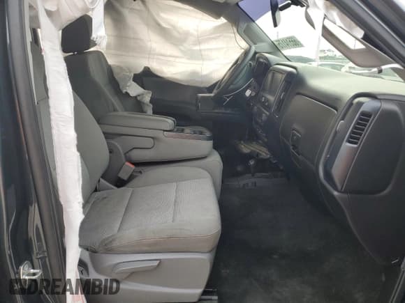 ✅ 2017 Chevrolet Silverado 2500HD Work Truck • VIN: 1GC2KUEG1HZ188311 • Lot: 66514175. Wystawiony na Copart z przebiegiem 86 078 mil. Bezpłatny archiwum sprzedaży aukcyjnych z USA i szczegółowy raport historii pojazdu na DreamBid. Zdjęcie 7.