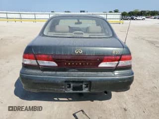 ✅ 1999 Infiniti I30 • VIN: JNKCA21A6XT764939 • Lot: 71546814. Listed on Copart with 229,852 mi. Free auction sales archive from the USA and detailed vehicle history report at DreamBid. Image 6.